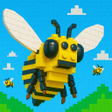 Icon of program: Honey Bee Life Simulator