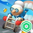 Icono de programa: Strong Granny - Win Robux…