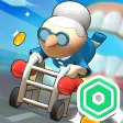 Icon of program: Strong Granny - Win Robux…