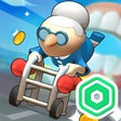 Icon of program: Strong Granny - Win Robux…