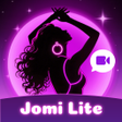 Icon of program: Jomi LiteVideo CallsFrien…