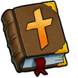 Icono de programa: Buku Pintar Alkitab