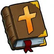 Icon of program: Buku Pintar Alkitab
