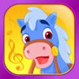 Icon of program: English Nursery Rhymes Vo…