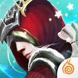 Icon of program: Survival Heroes - MOBA Ba…