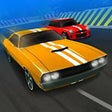 Icono de programa: Racing 3D - Car Racing