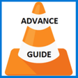 Icon of program: VLC Media Player Advance …
