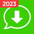 Icon of program: Download Status - Status …