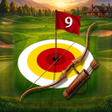Icono de programa: Arrow Links: Archery Golf
