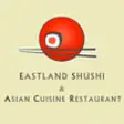 Icon of program: Eastland Sushi & Asian Cu…