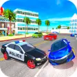 Icon of program: Police Chase New Car 3D G…