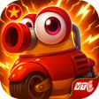 Icono de programa: Gunbound Legend: Vua Toạ …