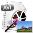 Icono de programa: Convert Multiple AVI File…