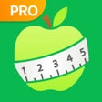 Icon of program: MyNetDiary PRO - Calorie …
