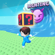 Icon of program: Escape Tsunami For Cute P…