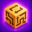 Icono de programa: Arrows Away 3D : Logic Pu…