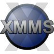 Icon of program: XMMS for Linux