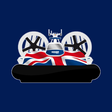 Icono de programa: Hovertravel