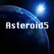 Icon of program: Asteroid5