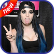 Icon of program: Paige  Wallpapers HD 4K