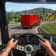 Icono de programa: Mega Truck Driving City G…