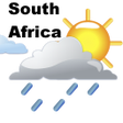 Icono de programa: Weather of South Africa