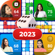 Icon of program: Ludo Games: Win Cash Onli…