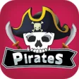 Icon of program: Pirate Scratch - Win Priz…