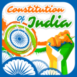 Icon of program: Constitution of India My …