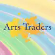Icon of program: Arts Traders