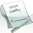 Icon of program: Simple Liability for iPad