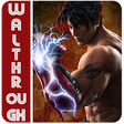 Icono de programa: Walktrough: Tekken 3 Mobi…