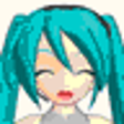 Icon of program: MikuMikuDance (MMD)