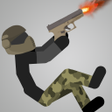 Icon of program: Stickman Backflip Killer …