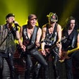Icono de programa: Scorpions Best Rock Balla…