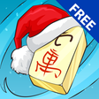 Icon of program: Mahjong Christmas 2 Free