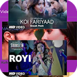 Icon of program: Editing Music Hindi Song …