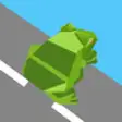 Icon of program: Frog Road