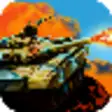 Icon of program: Tank Force: Iron World 3D