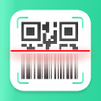 Icono de programa: ScanGo: QR Scanner  Launc…