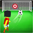 Icono de programa: Football Shootout