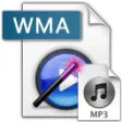 Icon of program: Convert Multiple WMA File…