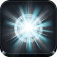 Icono de programa: A Flash Flashlight Free!