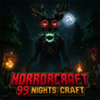 Icon of program: HORRORCRAFT: 99 NIGHTS CR…