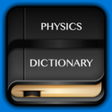 Icono de programa: Physics Dictionary Offlin…