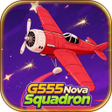 Icon of program: G555Nova Squadron