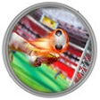 Icon of program: Soccer League Champions 2…