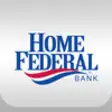 Icon of program: Home Federal Bank App