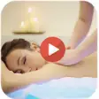 Icon of program: Japanes HOT Massage Video