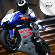 Icon of program: Ultimate Moto RR 3